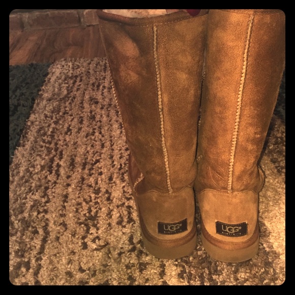 UGG Shoes - Ugg boots